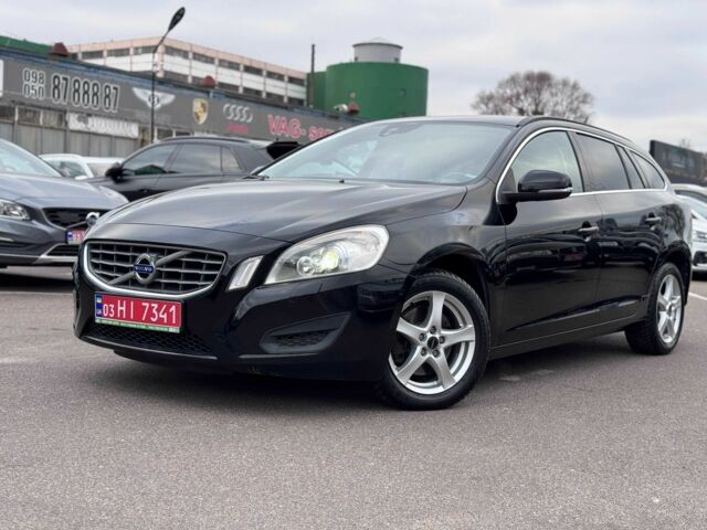 Чорний Вольво B60, об'ємом двигуна 2 л та пробігом 233 тис. км за 12700 $, фото 5 на Automoto.ua