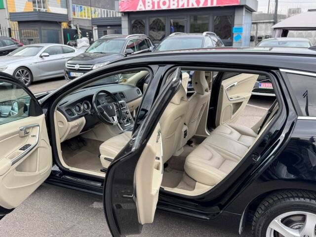 Чорний Вольво B60, об'ємом двигуна 2 л та пробігом 233 тис. км за 12700 $, фото 18 на Automoto.ua