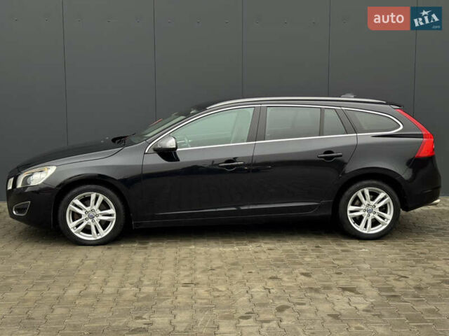 Чорний Вольво B60, об'ємом двигуна 2 л та пробігом 262 тис. км за 11799 $, фото 32 на Automoto.ua