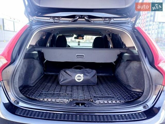 Чорний Вольво B60, об'ємом двигуна 1.6 л та пробігом 247 тис. км за 10750 $, фото 33 на Automoto.ua