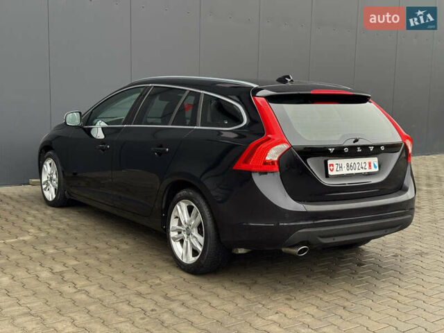 Чорний Вольво B60, об'ємом двигуна 2 л та пробігом 262 тис. км за 11799 $, фото 21 на Automoto.ua