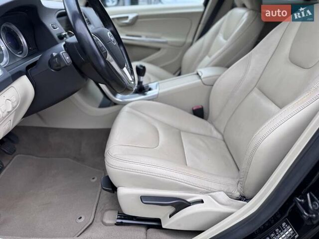 Чорний Вольво B60, об'ємом двигуна 2 л та пробігом 232 тис. км за 12700 $, фото 26 на Automoto.ua