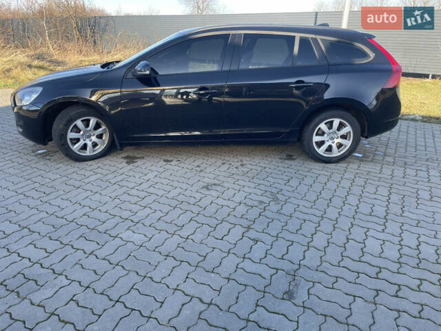 Чорний Вольво B60, об'ємом двигуна 1.56 л та пробігом 279 тис. км за 9500 $, фото 21 на Automoto.ua