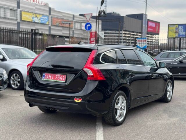 Чорний Вольво B60, об'ємом двигуна 2 л та пробігом 233 тис. км за 12700 $, фото 10 на Automoto.ua