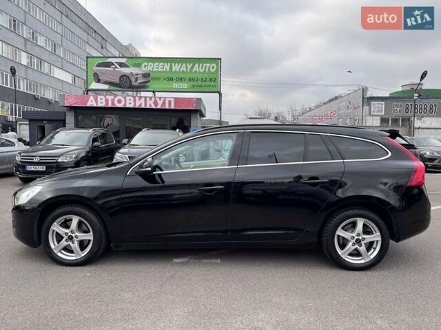 Чорний Вольво B60, об'ємом двигуна 2 л та пробігом 232 тис. км за 12700 $, фото 14 на Automoto.ua