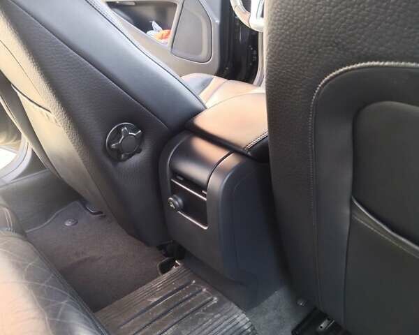 Черный Вольво B60, объемом двигателя 1.56 л и пробегом 222 тыс. км за 11500 $, фото 23 на Automoto.ua