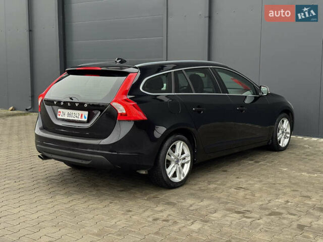 Чорний Вольво B60, об'ємом двигуна 2 л та пробігом 262 тис. км за 11799 $, фото 24 на Automoto.ua