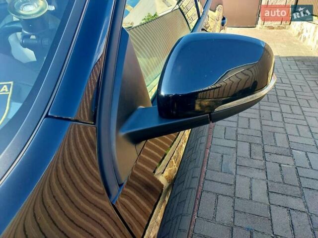 Черный Вольво B60, объемом двигателя 1.99 л и пробегом 262 тыс. км за 11333 $, фото 30 на Automoto.ua