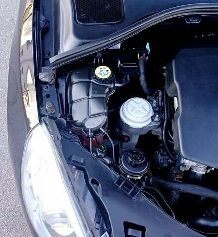 Чорний Вольво B60, об'ємом двигуна 1.6 л та пробігом 247 тис. км за 10750 $, фото 41 на Automoto.ua