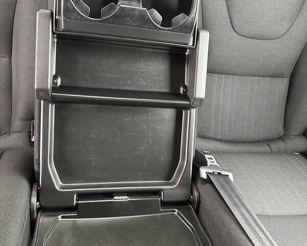 Чорний Вольво B60, об'ємом двигуна 1.6 л та пробігом 214 тис. км за 10499 $, фото 109 на Automoto.ua