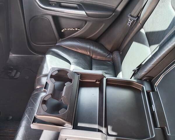 Черный Вольво B60, объемом двигателя 1.56 л и пробегом 222 тыс. км за 11500 $, фото 25 на Automoto.ua
