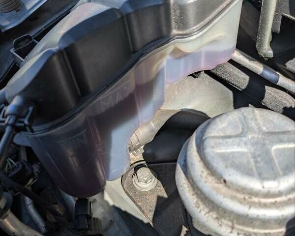 Чорний Вольво B60, об'ємом двигуна 1.56 л та пробігом 231 тис. км за 10500 $, фото 21 на Automoto.ua