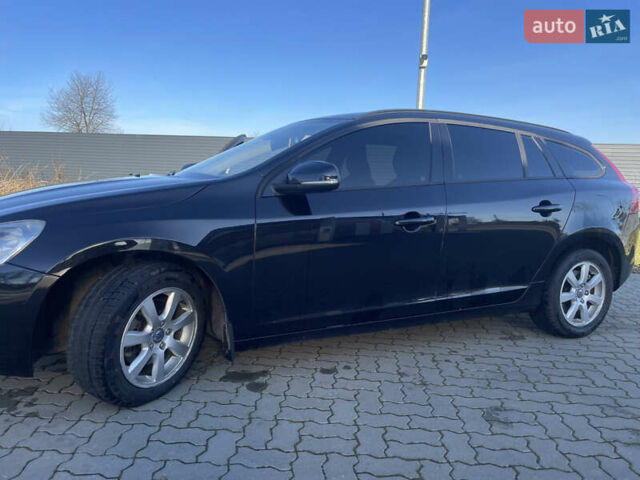 Чорний Вольво B60, об'ємом двигуна 1.56 л та пробігом 279 тис. км за 9500 $, фото 26 на Automoto.ua