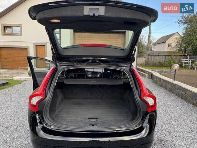 Чорний Вольво B60, об'ємом двигуна 1.99 л та пробігом 257 тис. км за 12200 $, фото 35 на Automoto.ua