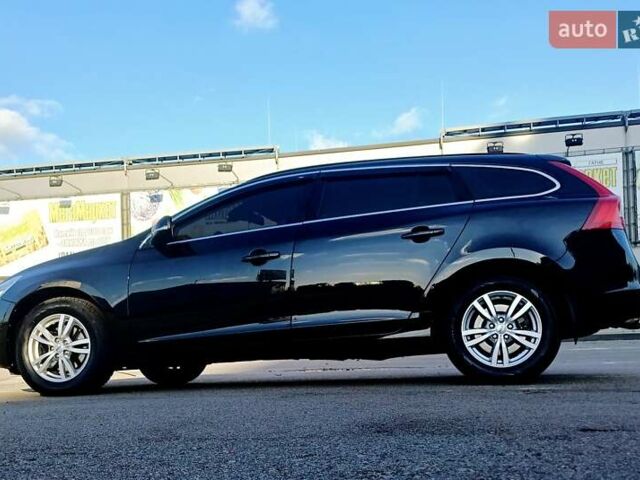 Чорний Вольво B60, об'ємом двигуна 1.6 л та пробігом 247 тис. км за 10750 $, фото 10 на Automoto.ua