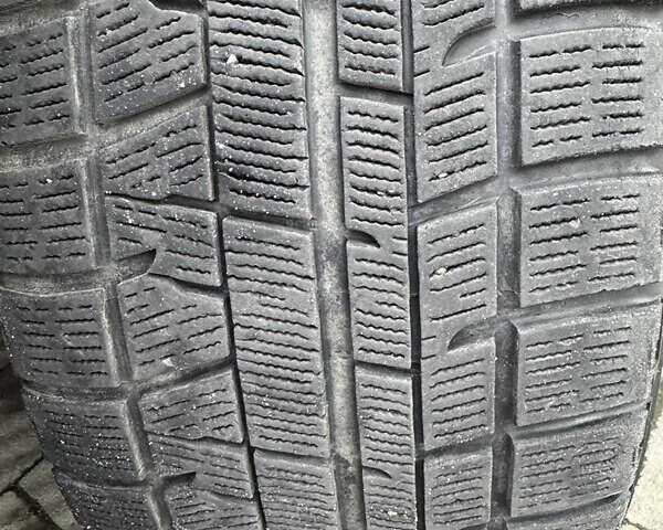 Чорний Вольво B60, об'ємом двигуна 1.6 л та пробігом 214 тис. км за 10499 $, фото 168 на Automoto.ua