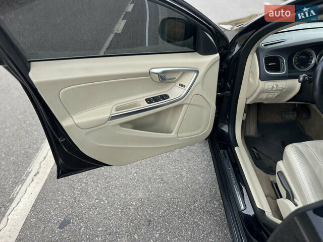 Чорний Вольво B60, об'ємом двигуна 1.98 л та пробігом 320 тис. км за 11300 $, фото 14 на Automoto.ua