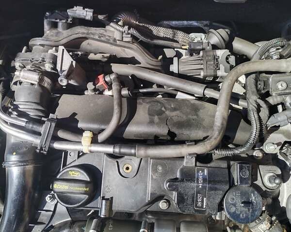 Черный Вольво B60, объемом двигателя 1.56 л и пробегом 222 тыс. км за 11500 $, фото 34 на Automoto.ua