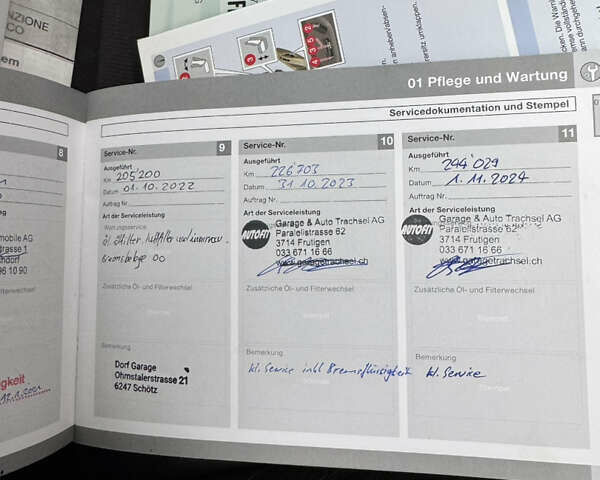 Чорний Вольво B60, об'ємом двигуна 2 л та пробігом 262 тис. км за 11799 $, фото 74 на Automoto.ua
