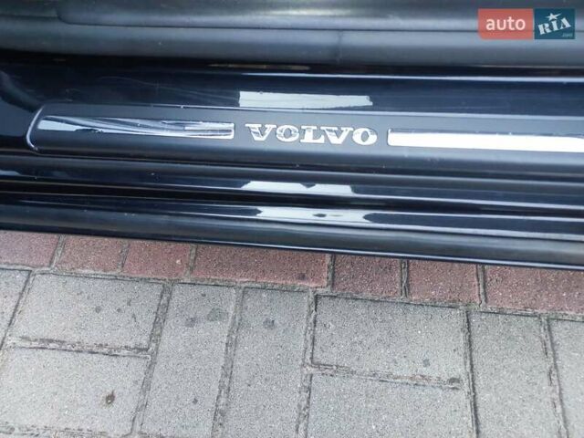 Черный Вольво B60, объемом двигателя 1.98 л и пробегом 272 тыс. км за 11777 $, фото 49 на Automoto.ua
