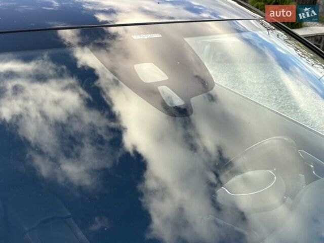 Чорний Вольво B60, об'ємом двигуна 1.99 л та пробігом 257 тис. км за 12200 $, фото 14 на Automoto.ua