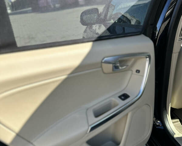 Вольво B60 2012 у Львові на Automoto.ua Чорний Вольво B60, об'ємом двигуна 1.99 л та пробігом 267 тис. км за 11150 $, фото 42 на Automoto.ua