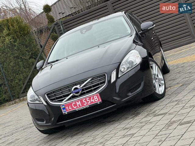 Чорний Вольво B60, об'ємом двигуна 1.6 л та пробігом 214 тис. км за 10499 $, фото 30 на Automoto.ua