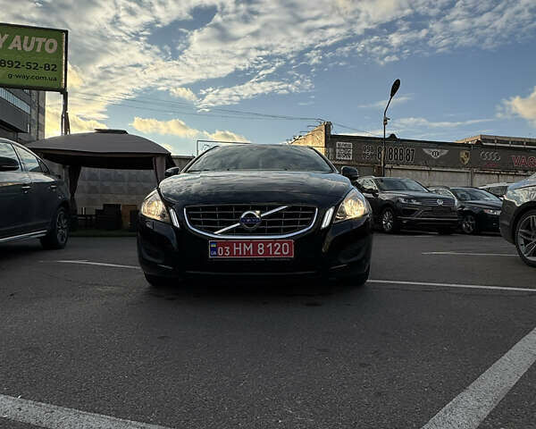 Чорний Вольво B60, об'ємом двигуна 1.6 л та пробігом 198 тис. км за 11300 $, фото 55 на Automoto.ua