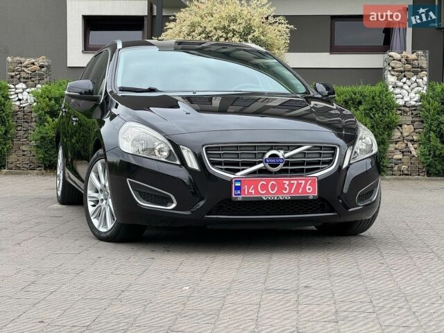 Чорний Вольво B60, об'ємом двигуна 1.6 л та пробігом 207 тис. км за 10299 $, фото 12 на Automoto.ua