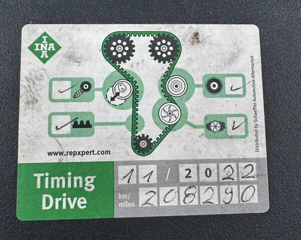 Чорний Вольво B60, об'ємом двигуна 2 л та пробігом 262 тис. км за 11799 $, фото 65 на Automoto.ua