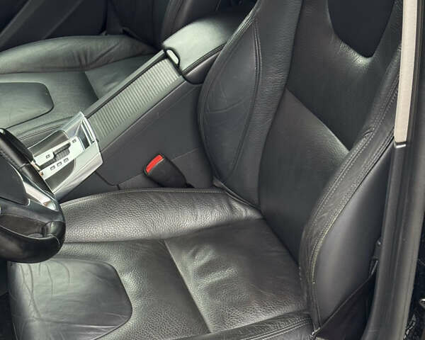 Чорний Вольво B60, об'ємом двигуна 2 л та пробігом 262 тис. км за 11799 $, фото 40 на Automoto.ua