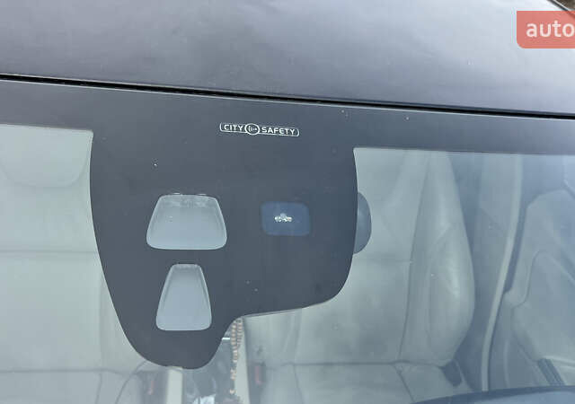 Чорний Вольво B60, об'ємом двигуна 1.98 л та пробігом 320 тис. км за 11300 $, фото 8 на Automoto.ua