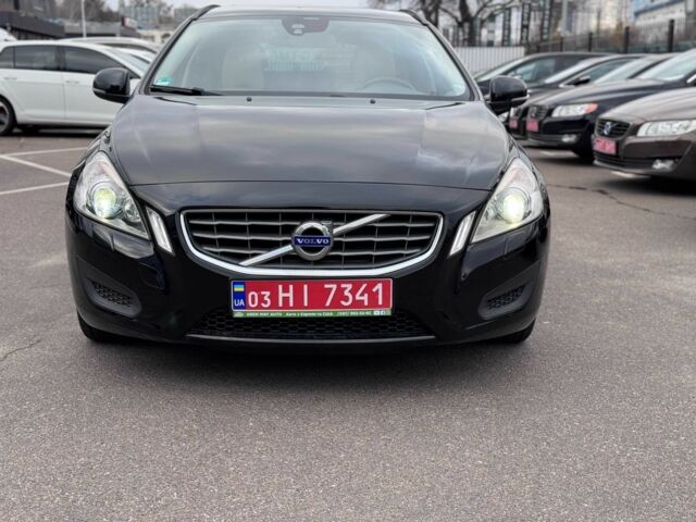 Чорний Вольво B60, об'ємом двигуна 2 л та пробігом 233 тис. км за 12700 $, фото 6 на Automoto.ua