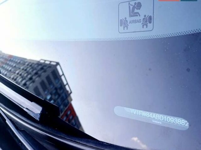 Чорний Вольво B60, об'ємом двигуна 1.6 л та пробігом 247 тис. км за 10750 $, фото 45 на Automoto.ua