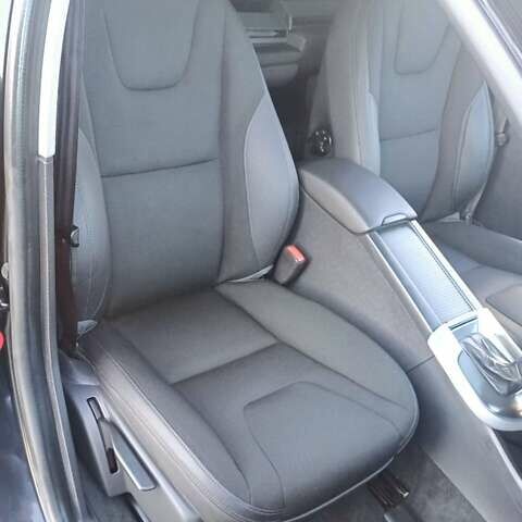 Чорний Вольво B60, об'ємом двигуна 1.6 л та пробігом 247 тис. км за 10750 $, фото 61 на Automoto.ua