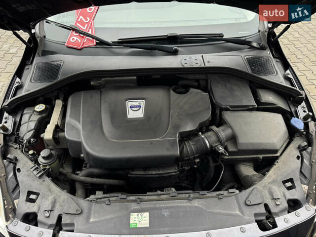 Чорний Вольво B60, об'ємом двигуна 2 л та пробігом 262 тис. км за 11799 $, фото 61 на Automoto.ua