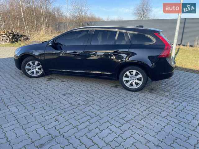 Чорний Вольво B60, об'ємом двигуна 1.56 л та пробігом 279 тис. км за 9500 $, фото 22 на Automoto.ua