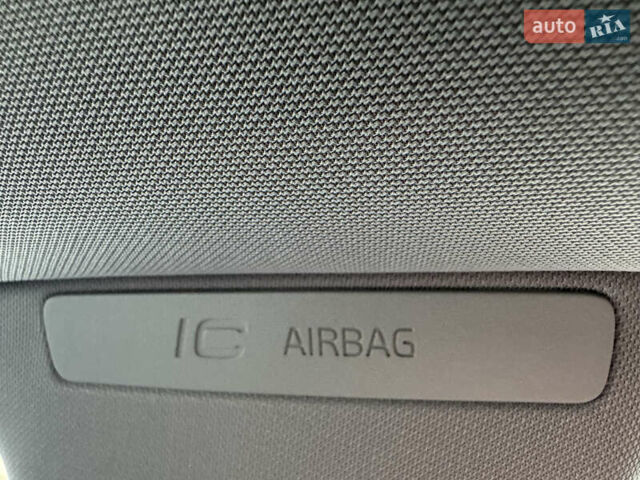 Черный Вольво B60, объемом двигателя 1.6 л и пробегом 214 тыс. км за 10499 $, фото 61 на Automoto.ua