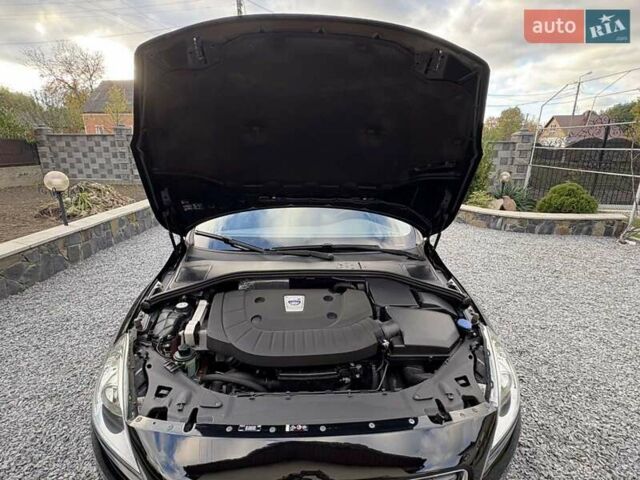 Чорний Вольво B60, об'ємом двигуна 1.99 л та пробігом 257 тис. км за 12200 $, фото 48 на Automoto.ua