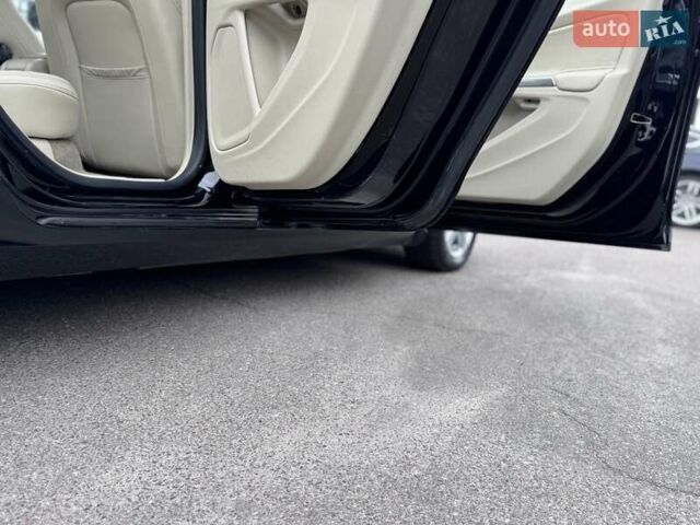 Чорний Вольво B60, об'ємом двигуна 2 л та пробігом 232 тис. км за 12700 $, фото 22 на Automoto.ua