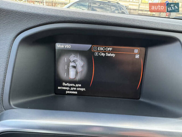 Чорний Вольво B60, об'ємом двигуна 1.6 л та пробігом 198 тис. км за 11300 $, фото 51 на Automoto.ua