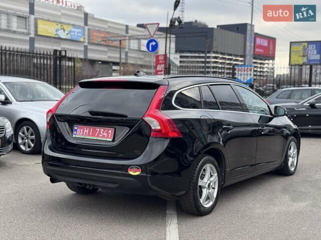 Чорний Вольво B60, об'ємом двигуна 2 л та пробігом 232 тис. км за 12700 $, фото 2 на Automoto.ua