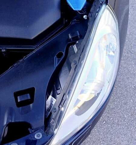 Чорний Вольво B60, об'ємом двигуна 1.6 л та пробігом 247 тис. км за 10750 $, фото 48 на Automoto.ua