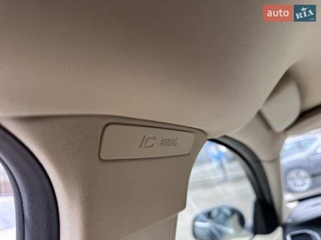 Чорний Вольво B60, об'ємом двигуна 2 л та пробігом 232 тис. км за 12700 $, фото 45 на Automoto.ua