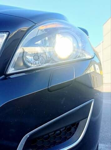 Чорний Вольво B60, об'ємом двигуна 1.6 л та пробігом 247 тис. км за 10750 $, фото 43 на Automoto.ua