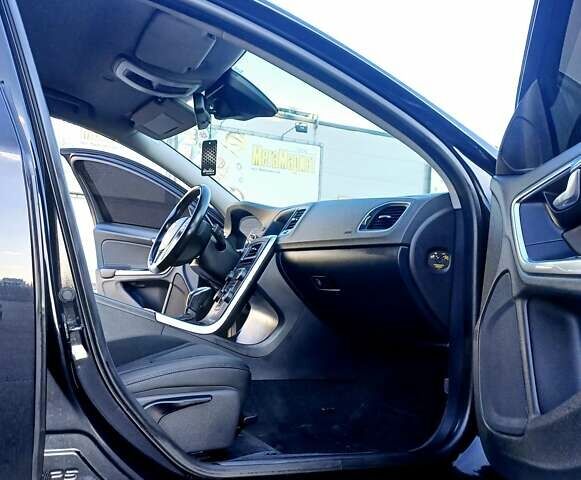 Чорний Вольво B60, об'ємом двигуна 1.6 л та пробігом 247 тис. км за 10750 $, фото 62 на Automoto.ua