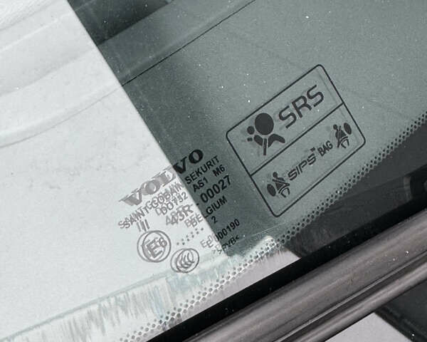 Чорний Вольво B60, об'ємом двигуна 2 л та пробігом 262 тис. км за 11799 $, фото 35 на Automoto.ua