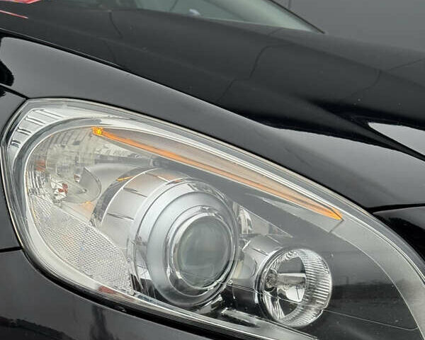 Чорний Вольво B60, об'ємом двигуна 2 л та пробігом 262 тис. км за 11799 $, фото 36 на Automoto.ua