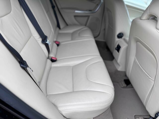 Чорний Вольво B60, об'ємом двигуна 2 л та пробігом 233 тис. км за 12700 $, фото 23 на Automoto.ua