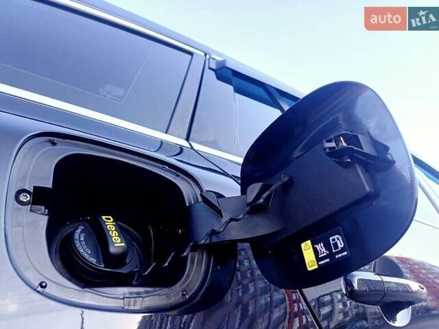 Чорний Вольво B60, об'ємом двигуна 1.6 л та пробігом 247 тис. км за 10750 $, фото 20 на Automoto.ua